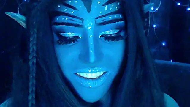 Snapshot of xPATRICIA_ARDEN_AVATAR chatting on 23, 10, 2025 xPATRICIA ARDEN AVATAR online show from 23, 10, 2025