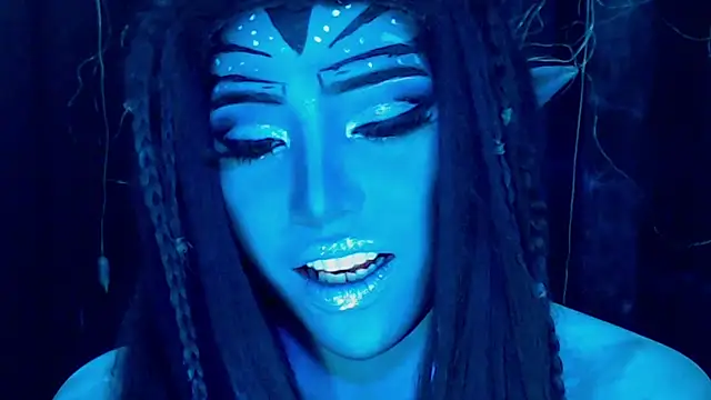 Snapshot of xPATRICIA_ARDEN_AVATAR chatting on 29, 10, 2025 xPATRICIA ARDEN AVATAR online show from 29, 10, 2025