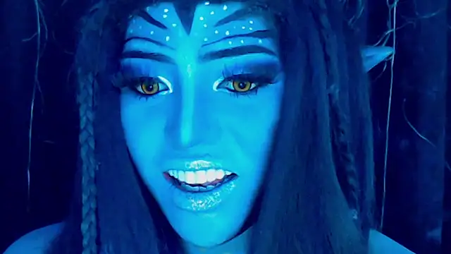 Snapshot of xPATRICIA_ARDEN_AVATAR chatting on 31, 10, 2025 xPATRICIA ARDEN AVATAR online show from 31, 10, 2025