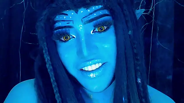 Snapshot of xPATRICIA_ARDEN_AVATAR chatting on 1, 11, 2025 xPATRICIA ARDEN AVATAR online show from 1, 11, 2025