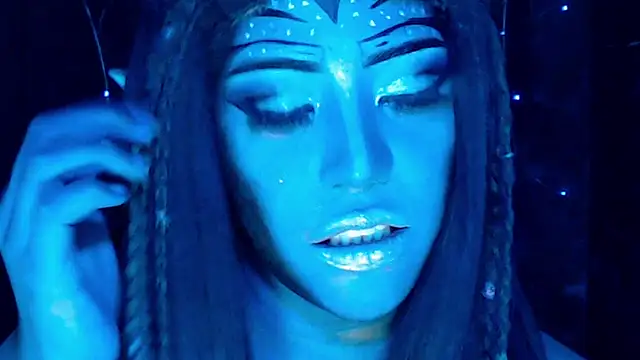 Snapshot of xPATRICIA_ARDEN_AVATAR chatting on 7, 11, 2025 xPATRICIA ARDEN AVATAR online show from 7, 11, 2025