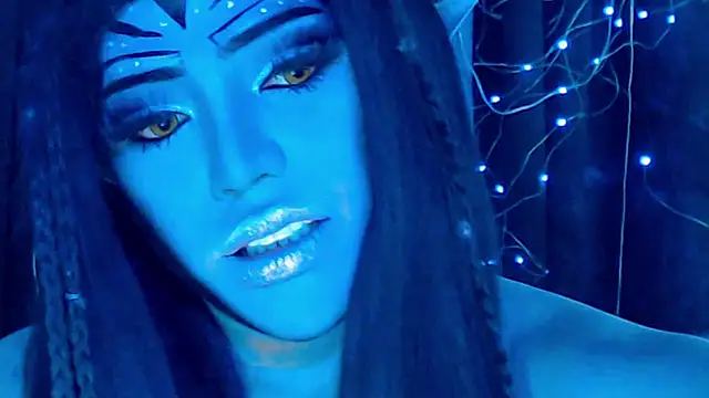 Snapshot of xPATRICIA_ARDEN_AVATAR chatting on 9, 11, 2025 xPATRICIA ARDEN AVATAR online show from 9, 11, 2025