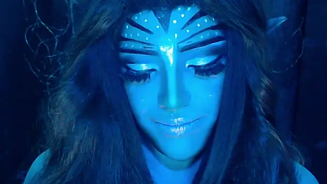 Snapshot of xPATRICIA_ARDEN_AVATAR chatting on 19, 11, 2025 xPATRICIA ARDEN AVATAR online show from 19, 11, 2025