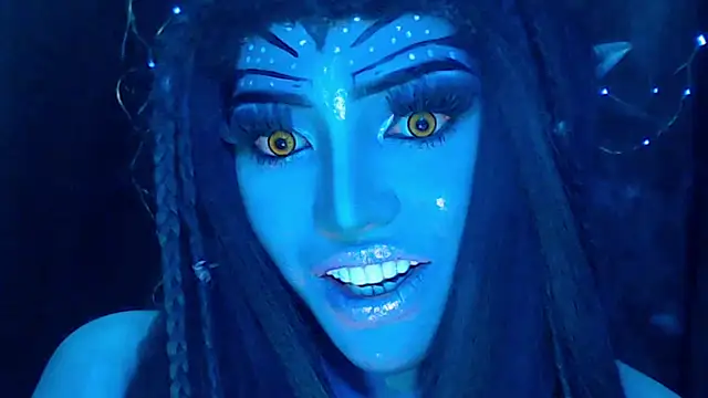 Snapshot of xPATRICIA_ARDEN_AVATAR chatting on 20, 11, 2025 xPATRICIA ARDEN AVATAR online show from 20, 11, 2025