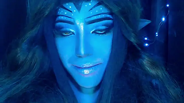 Snapshot of xPATRICIA_ARDEN_AVATAR chatting on 21, 11, 2025 xPATRICIA ARDEN AVATAR online show from 21, 11, 2025