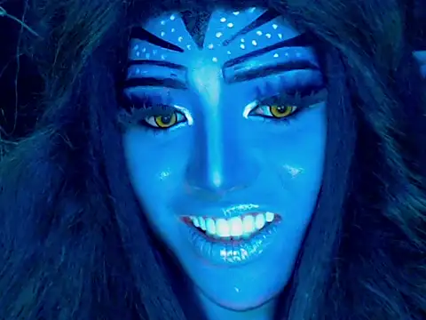 Snapshot of xPATRICIA_ARDEN_AVATAR chatting on 28, 11, 2025 xPATRICIA ARDEN AVATAR online show from 28, 11, 2025