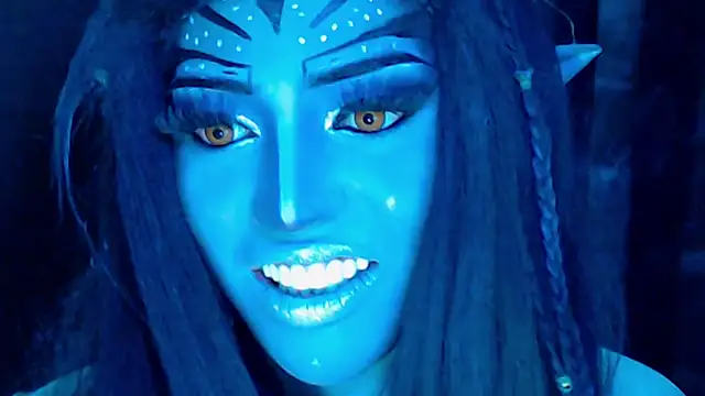 Snapshot of xPATRICIA_ARDEN_AVATAR chatting on 4, 12, 2025 xPATRICIA ARDEN AVATAR online show from 4, 12, 2025