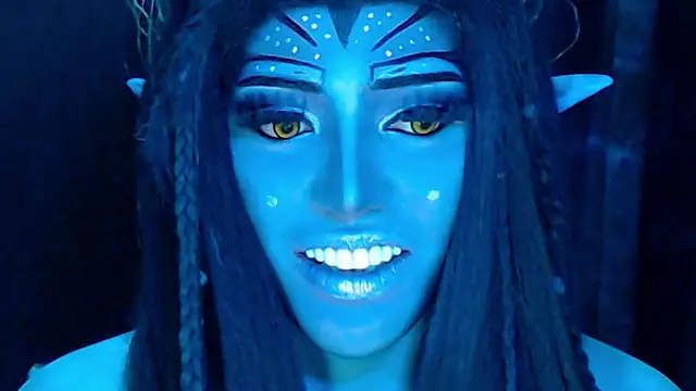 Snapshot of xPATRICIA_ARDEN_AVATAR chatting on 5, 12, 2025 xPATRICIA ARDEN AVATAR online show from 5, 12, 2025