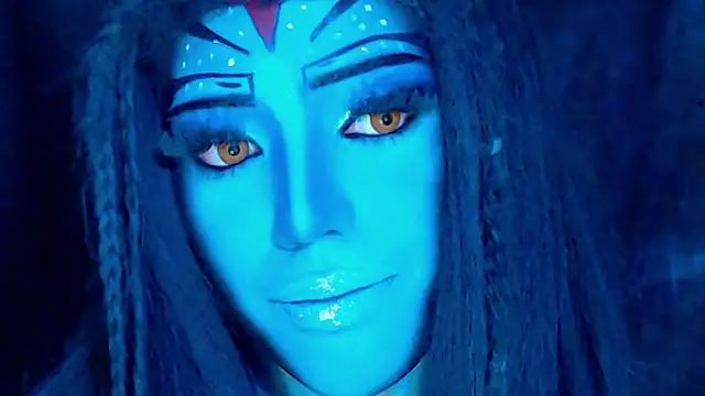 Snapshot of xPATRICIA_ARDEN_AVATAR chatting on 8, 1, 2026 xPATRICIA ARDEN AVATAR online show from 8, 1, 2026