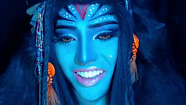 Snapshot of xPATRICIA_ARDEN_AVATAR chatting on 19, 6, 2026 xPATRICIA ARDEN AVATAR online show from 19, 6, 2026