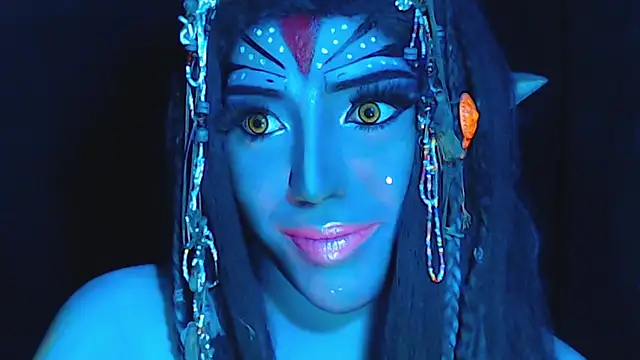 Snapshot of xPATRICIA_ARDEN_AVATAR chatting on 26, 7, 2026 xPATRICIA ARDEN AVATAR online show from 26, 7, 2026