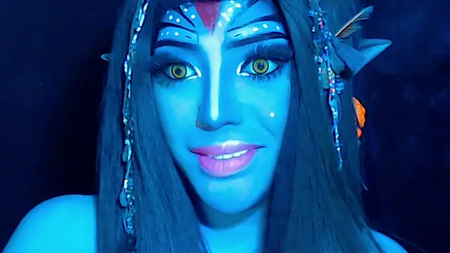 Snapshot of xPATRICIA_ARDEN_AVATAR chatting on 2, 8, 2026 xPATRICIA ARDEN AVATAR online show from 2, 8, 2026