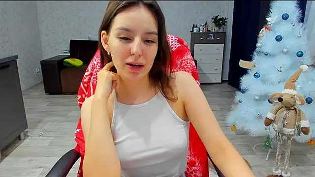 c arina x online show from 12, 1, 2025