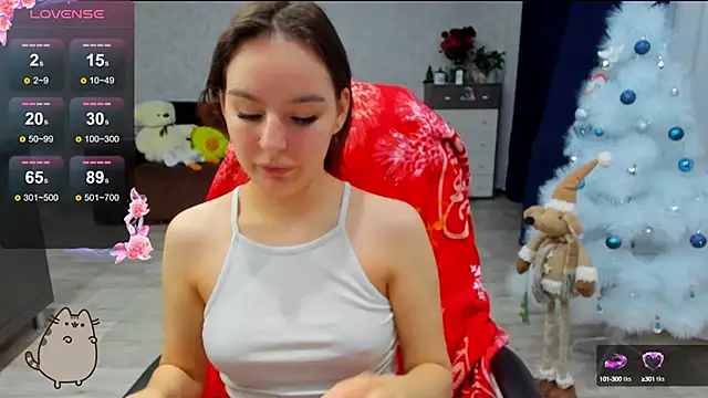 c arina x online show from 22, 1, 2025