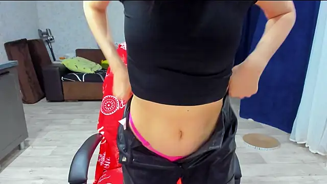 c arina x online show from 24, 1, 2025