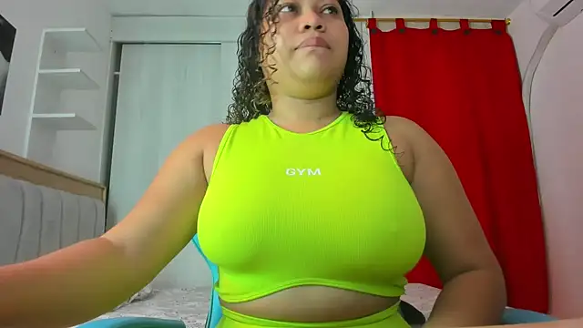 Lunastar02 online show from 15, 1, 2026