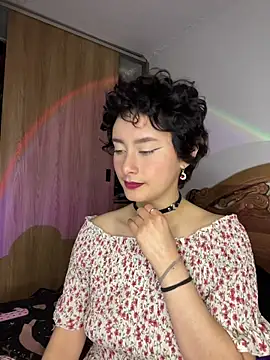 bellaa-w online show from 31, 10, 2025