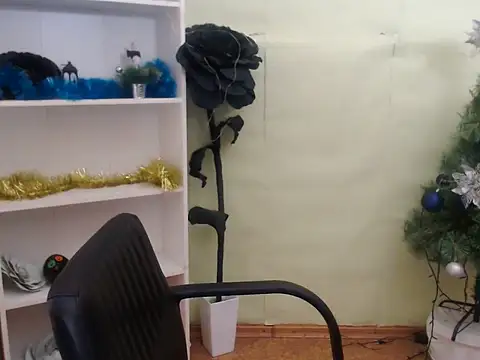 CrazyGloria online show from 11, 12, 2024