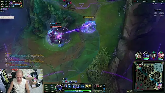 Snapshot of luckyjackie25 chatting on 5, 11, 2025 luckyjackie25 online show from 5, 11, 2025