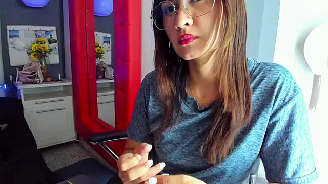 Snapshot of celestestars chatting on 21, 2, 2025 celestestars online show from 21, 2, 2025