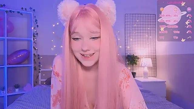 IrmaBell online show from 18, 12, 2024