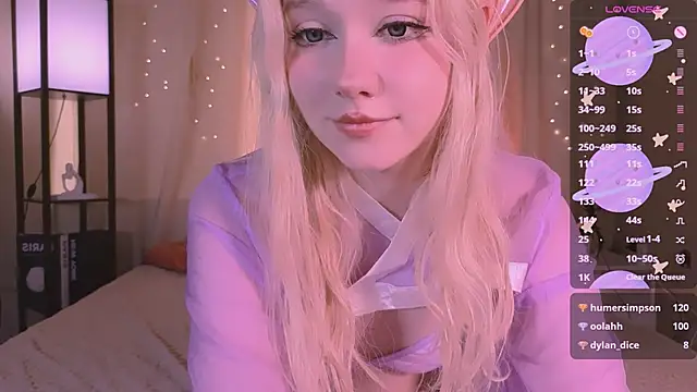 IrmaBell online show from 26, 2, 2025