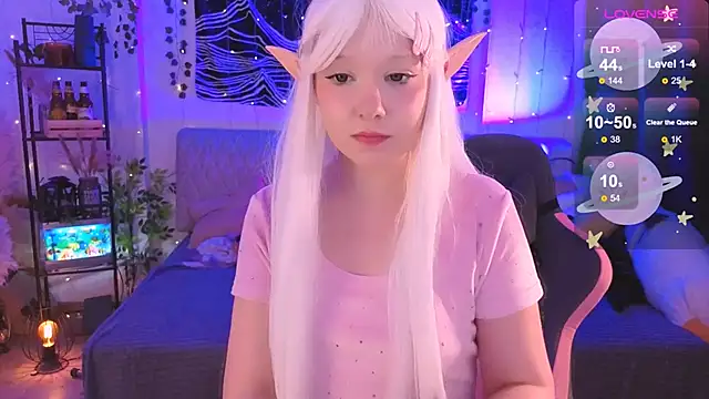 IrmaBell online show from 17, 12, 2025