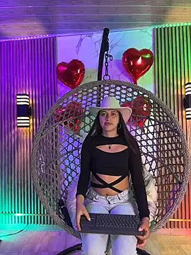 brenda moris01 online show from 15, 2, 2026