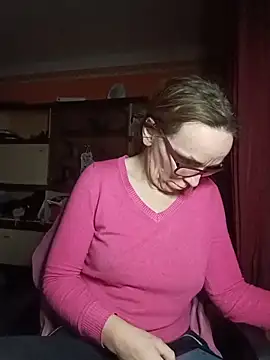 Dettybitch40 online show from 20, 12, 2025