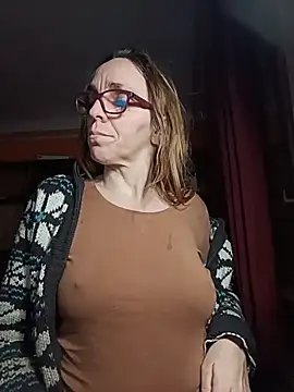 Snapshot of Dettybitch40 chatting on 6, 1, 2026 Dettybitch40 online show from 6, 1, 2026