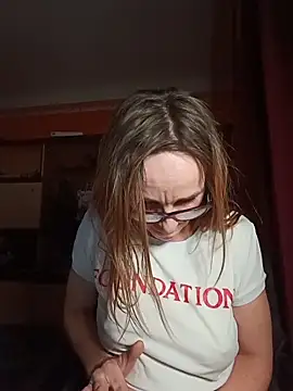 Snapshot of Dettybitch40 chatting on 31, 1, 2026 Dettybitch40 online show from 31, 1, 2026