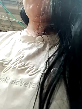 Snapshot of Arisha34 chatting on 6, 12, 2024 Arisha34 online show from 6, 12, 2024