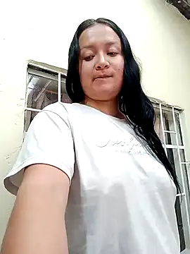 Snapshot of Arisha34 chatting on 6, 12, 2024 Arisha34 online show from 6, 12, 2024