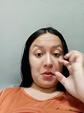 Snapshot of Arisha34 chatting on 13, 12, 2024 Arisha34 online show from 13, 12, 2024