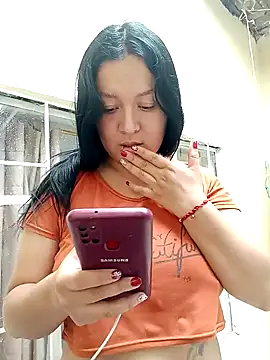 Snapshot of Arisha34 chatting on 21, 12, 2024 Arisha34 online show from 21, 12, 2024