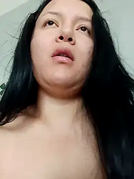 Snapshot of Arisha34 chatting on 23, 1, 2025 Arisha34 online show from 23, 1, 2025