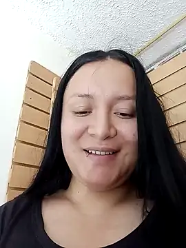 Snapshot of Arisha34 chatting on 31, 1, 2025 Arisha34 online show from 31, 1, 2025