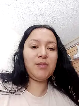 Snapshot of Arisha34 chatting on 13, 3, 2025 Arisha34 online show from 13, 3, 2025