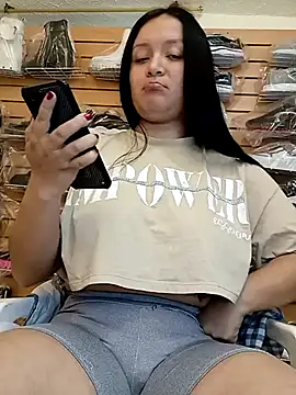 Snapshot of Arisha34 chatting on 30, 9, 2025 Arisha34 online show from 30, 9, 2025