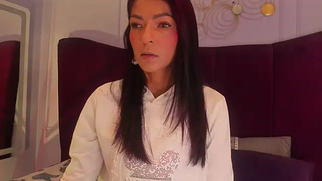 HannaPetit online show from 29, 1, 2025