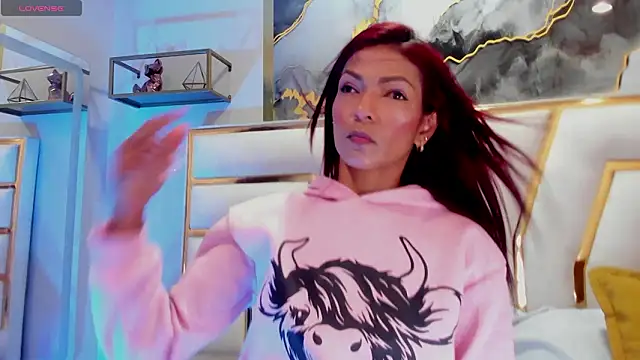 HannaPetit online show from 6, 2, 2026