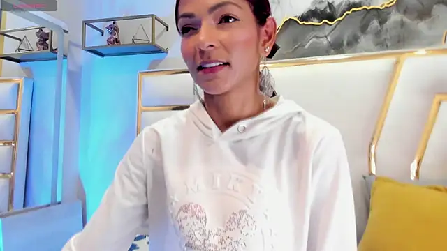 HannaPetit online show from 27, 2, 2026