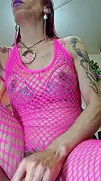 VanessaWolf online show from 20, 2, 2026