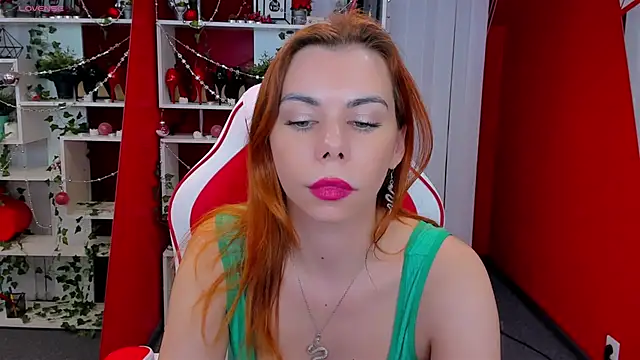 Snapshot of KateCloud chatting on 27, 12, 2024 KateCloud online show from 27, 12, 2024