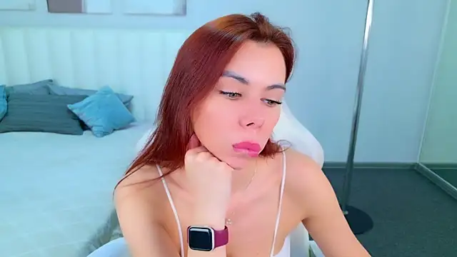 KateCloud online show from 27, 5, 2026