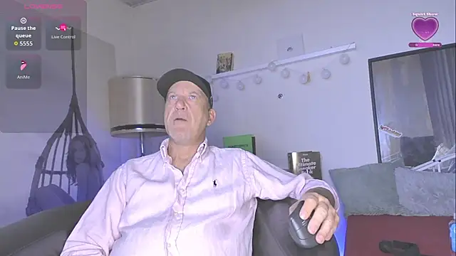 openminddaddy online show from 8, 2, 2026