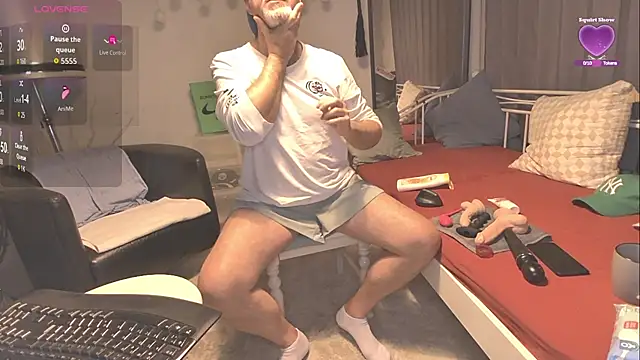 openminddaddy online show from 24, 2, 2026