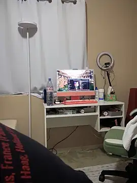 nativepumpkin95 online show from 27, 12, 2024