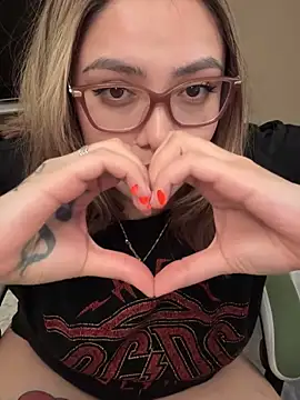 nativepumpkin95 online show from 31, 12, 2024