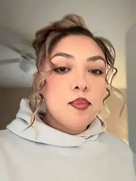 nativepumpkin95 online show from 31, 12, 2024